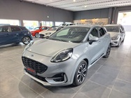 Ford Puma 2023
