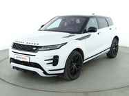 Land Rover Evoque 2021