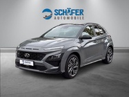 Hyundai Kona 2021