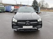Mercedes-Benz GLE-Class 2020