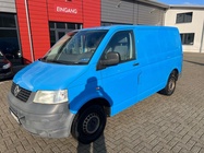 Volkswagen T5 2008