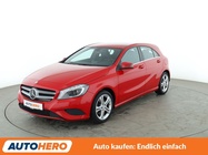 Mercedes-Benz A-Class 2014