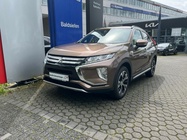 Mitsubishi Eclipse Cross 2021