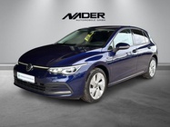 Volkswagen Golf 2020