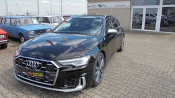 Audi S6 2024