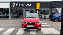 Renault Captur 2023