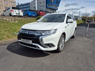 Mitsubishi Outlander 2021