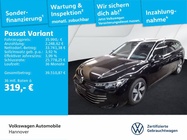 Volkswagen Passat 2025