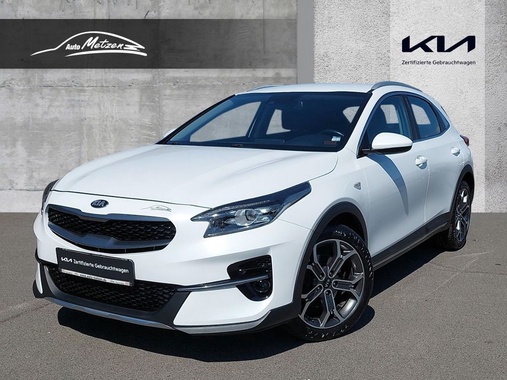 Kia XCeed 2021