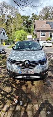 Renault Espace 2019