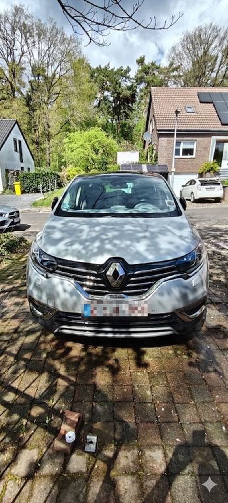Renault Espace