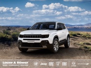 Jeep Avenger 2025
