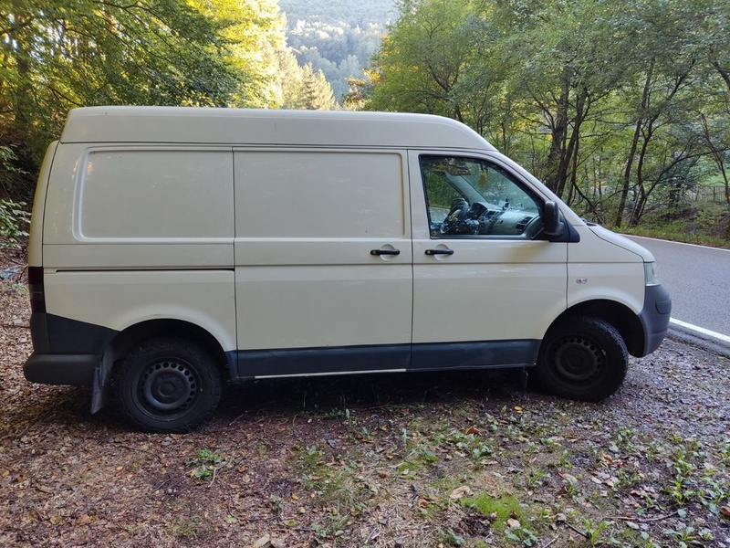 Volkswagen T5