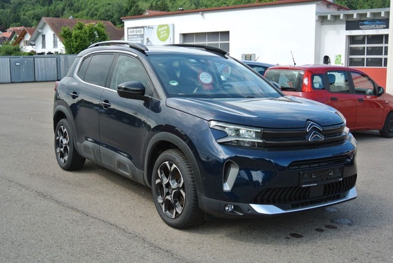 Citroen C5 2023