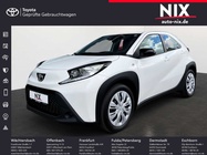 Toyota Aygo 2025