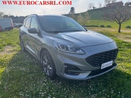 Ford Kuga 2022