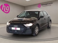 Audi A1 2023