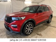 Ford Explorer 2021