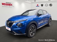 Nissan Juke 2024