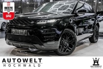 Land Rover Evoque 2020