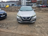 Nissan Leaf 2018