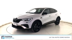 Renault Arkana 2023