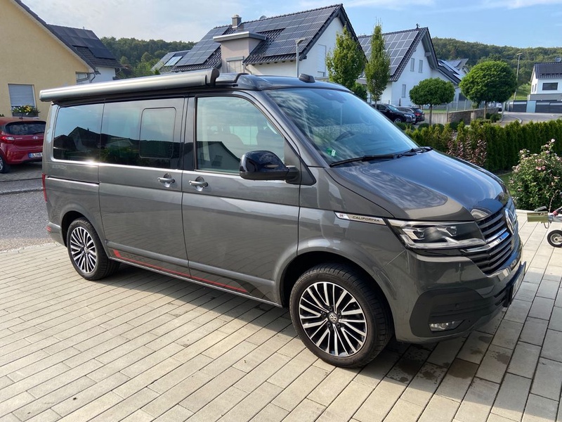 Volkswagen T6