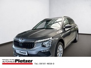 Skoda Kamiq 2026
