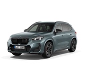 BMW X1 2025