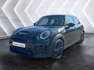 MINI Cooper 2021