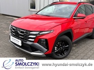 Hyundai Tucson 2025
