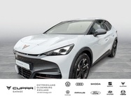 Cupra Tavascan 2026