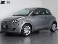 Fiat 500e 2022