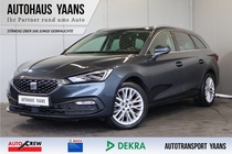 Seat Leon 2021