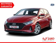 Hyundai i20 2022