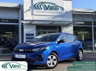 Dacia Sandero 2026