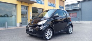 Smart ForTwo 2009