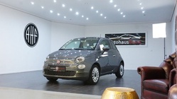 Fiat 500 2021