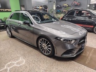 Mercedes-Benz A-Class 2019