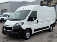 Peugeot Boxer 2019
