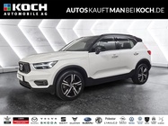Volvo XC40 2021