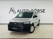 Volkswagen Caddy 2023