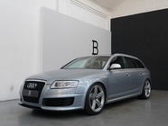 Audi RS 6 2008