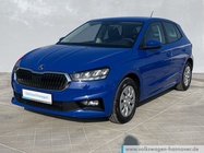 Skoda Fabia 2024
