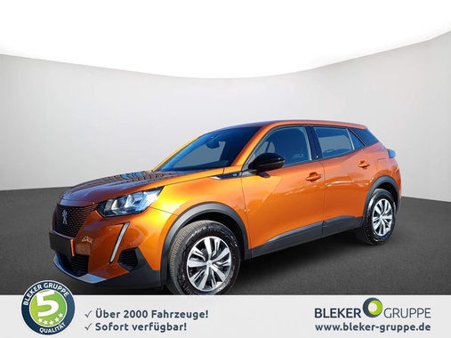 Peugeot 2008 2023