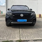 Volkswagen Touareg 2019