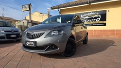Lancia Ypsilon 2022