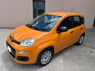Fiat Panda 2019