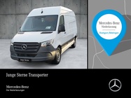 Mercedes-Benz Sprinter 2021