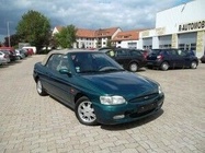 Ford Escort 1995